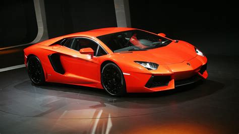 Lamborghini Configurator Wed By Kez