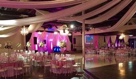 Affordable Party Venues In Phoenix Az By La Princesa