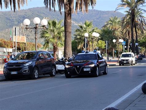 Sestri Levante Ancora Un Tentativo Di Truffa Con La Tecnica Del Finto