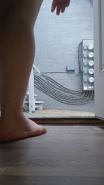 Mofo Quickly In The Courtyard Gay Amateur Porn XHamster