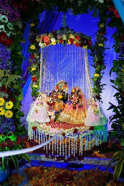 20 Simple Krishna Janmashtami Decoration Ideas 2024 Janmashtami