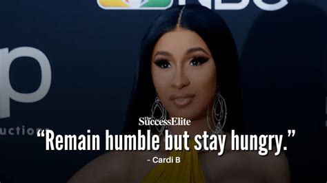 36 Inspiring Cardi B Quotes to Live By