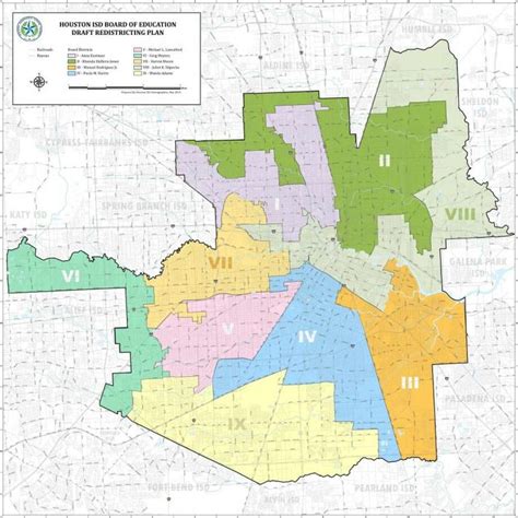 Hisd School Zone Map - Map Of Zip Codes