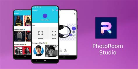 Photoroom La App Para Quitar Fondos De Fotos Llega A Android