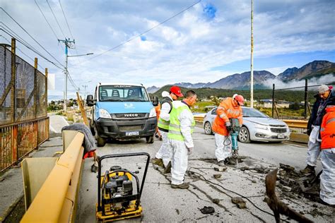 Anuncian cortes de tránsito en el barrio Mirador de los Andes