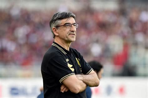 Ufficiale Juric Il Nuovo Allenatore Della Roma Il Tirreno