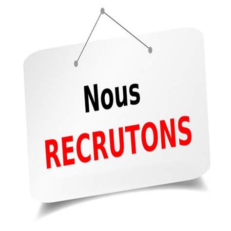 LE PAPE Recrute 2