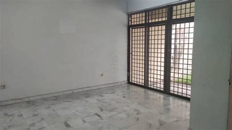 Unblock View Taman Daya Jalan Pinang 22x70 House For Sale In Johor