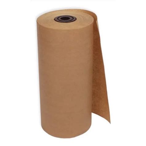 PAPEL KRAFT EN BOBINAS 40CM