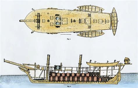 Discover 19th Century Whaling Ship Designs Visual Guide