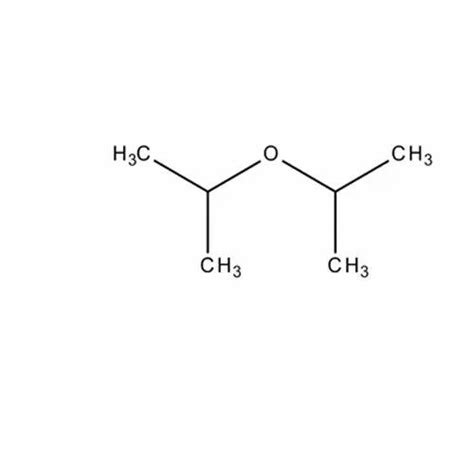 Diisopropyl Ether - 108-20-3 Latest Price, Manufacturers & Suppliers