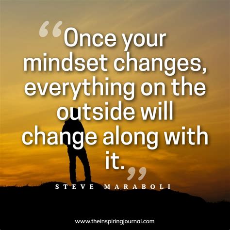 60 Powerful Mindset Quotes that Will Change Your Life