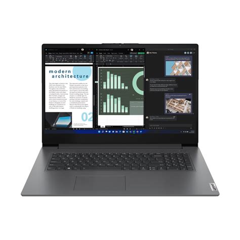 LENOVO V17 Pentium Gold | MediaMarkt