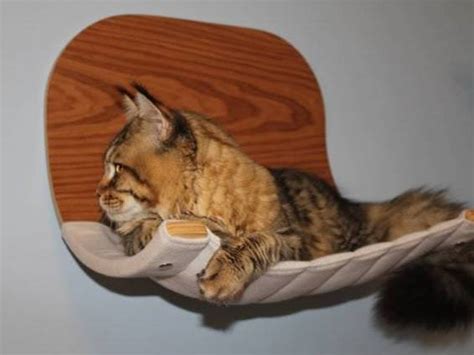 Гамак для кошки