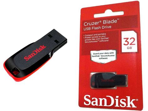 32gb Original Sandisk Flash Drive Deprime Solutions