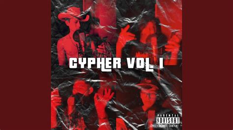 Cypher Vol 1 YouTube