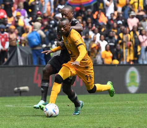 Billiat Chiefs Talks He Still Stands Out Soccer Laduma