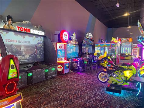 Spare time Omaha facility shifts hit local fun hard 15