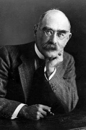 Rudyard Kipling Poet Novelist Nobel Prize Britannica