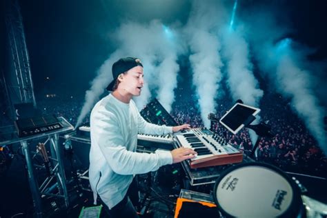 Kygo unveils third studio album + virtual ‘Golden Hour’ festival ft ...