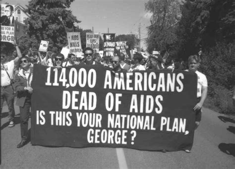 The AIDS History