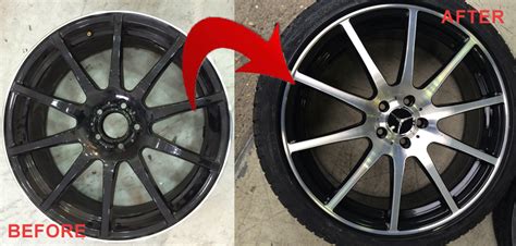 Get A Stunning Diamond Cut At Diamond Alloys Diamond Alloys