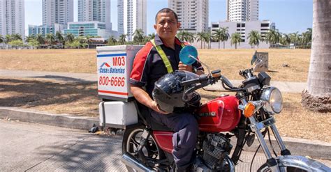 Las Mejores Bater As De Alto Voltaje Para Autos H Bridos En Panam