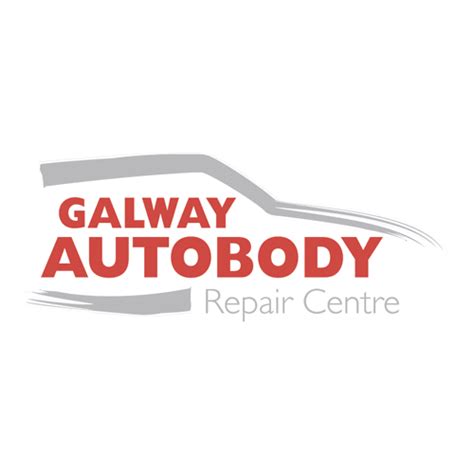 Download Logo Galway Autobody Eps Ai Cdr Pdf Vector Free