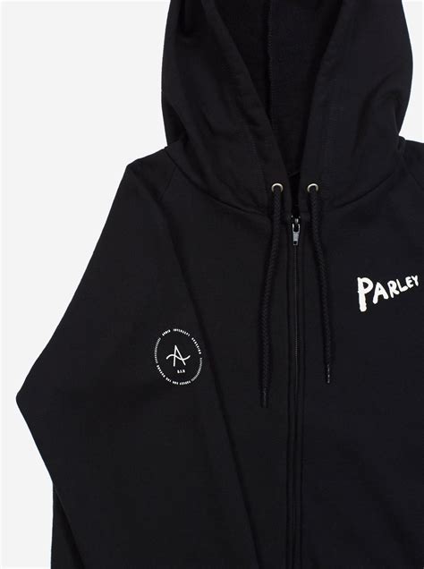 Parley Hoodie – shop.parley.com