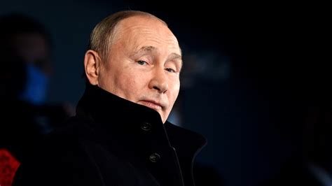 Putin Spins a Conspiracy Theory That Ukraine Is on a Path to Nuclear ...
