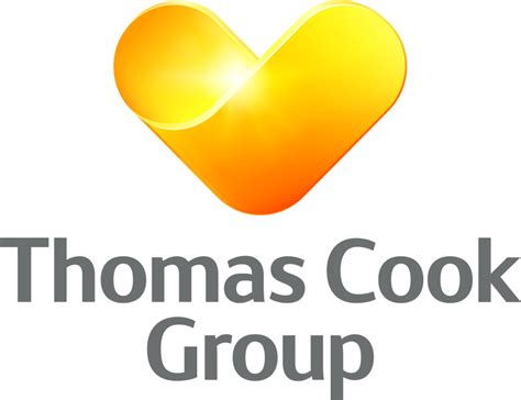 Thomas Cook unveils new ‘sunny heart’ branding - Design Week