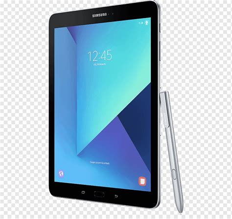 Samsung Galaxy Tab S Android Nougat Lte Samsung Gadget