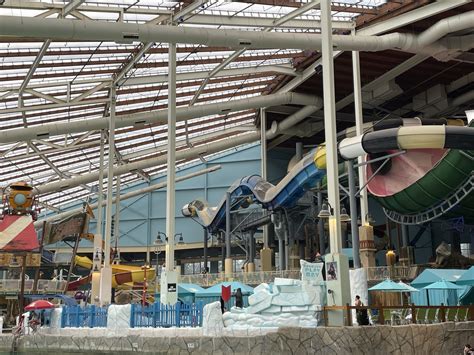 Aquatopia Indoor Waterpark: Everything You Need to Know: