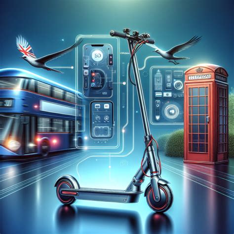 Best Electric Scooters Uk First Choice Scooters