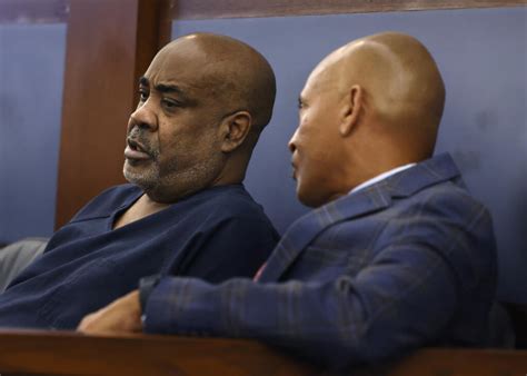 Ex Gang Leaders Murder Trial In Tupac Shakur Killing Pushed Back To