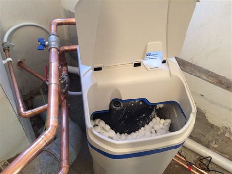 Hague Maximizer Water Softener — Independent water softener advice in ...