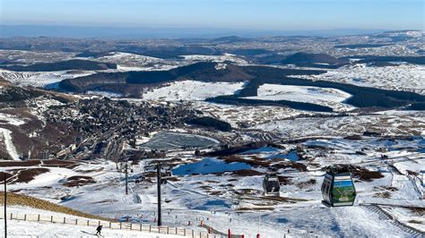 Station De Sports D Hiver De Super Besse