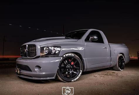 Inspirasi Top Slammed Dodge Ram Trucks Inspirasi Baru