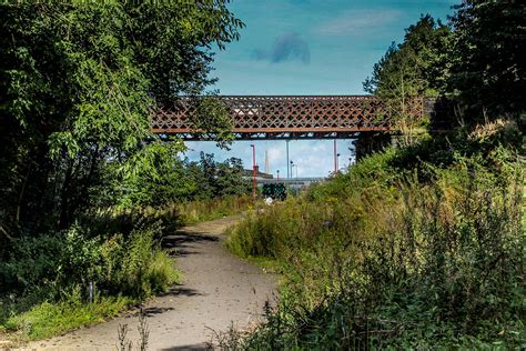 Vicars Bridge Richard Swan Flickr