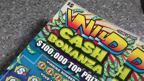 X Wild Cash Bonanza Youtube