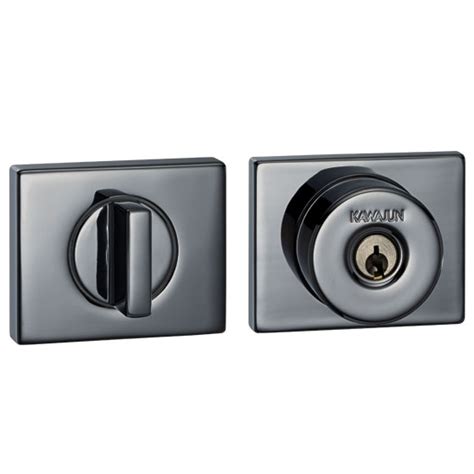 LVK Cylinder Lock 2C With Lock Set DT33 42mm Products KAWAJUN