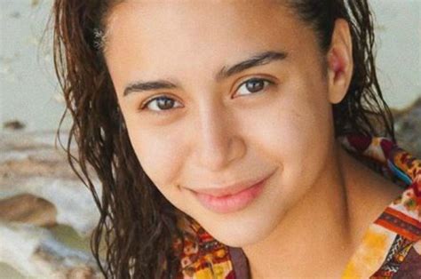 LOOK: Yassi Pressman proudly flaunts bare face on Instagram – ShowBiz Chika