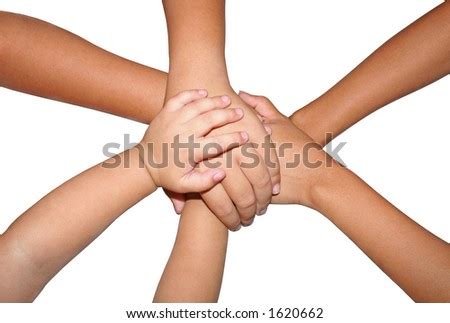 Family Holding Hands Stock Photo 1620662 : Shutterstock