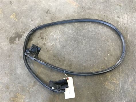 Toyota Subaru Brz Frs Rh Right Passenger Door Weather Strip Oem