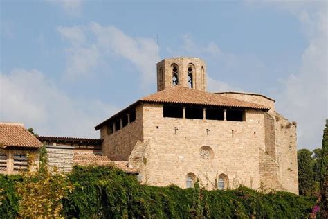 Real Monasterio De Santa Mar A De Pedralbes Monestir De Pedralbes