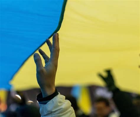 Is International Law Powerless Against Russian Aggression In Ukraine ...