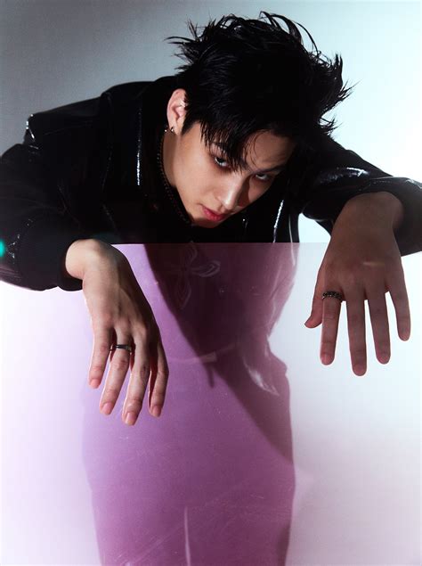 Maps Magazine Scan Asiachan Kpop Image Board