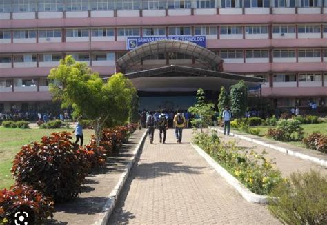 Mbbs From Srinivas Institute Of Medical Sciences And Research Centre