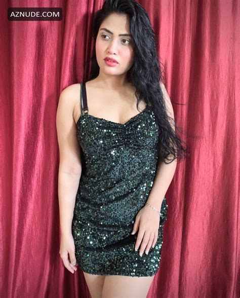 Manvi Chugh Hot Sexy Pics Collection AZNude