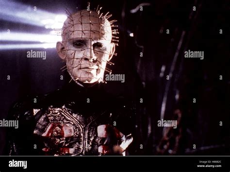 Hellraiser Das Tor zur Hölle HELLRAISER GB 1986 Regie Clive